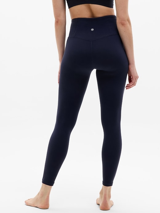 Image number 3 showing, Elation Ultra High Rise 7/8 Legging