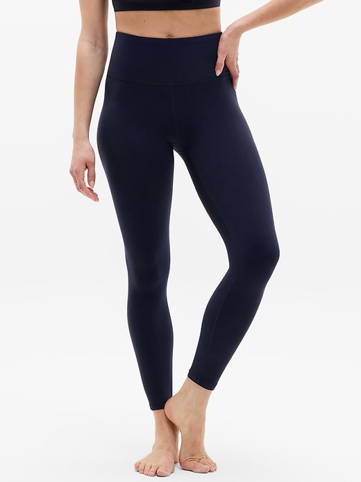 Image number 1 showing, Elation Ultra High Rise 7/8 Legging