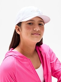 Image number 1 showing, Athleta Girl Classic Cap