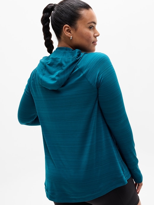 Image number 5 showing, Pacifica Illume UPF Relaxed Jacket