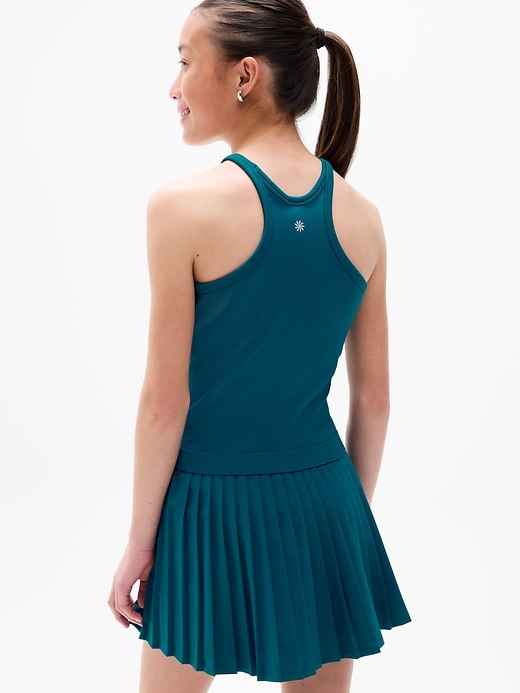 Image number 2 showing, Athleta Girl Rise Above Rib Cami