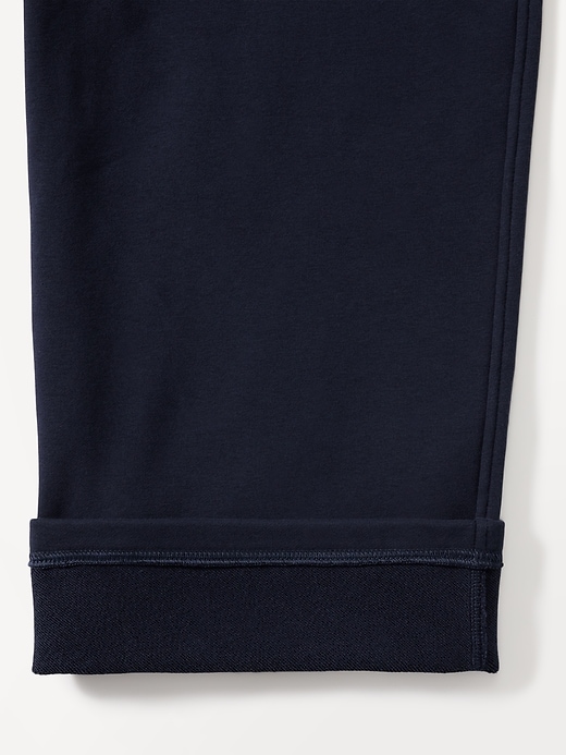 Image number 5 showing, Heavyweight Terry Mid Rise Pant