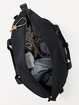Diem Weekender Duffle Bag | Athleta