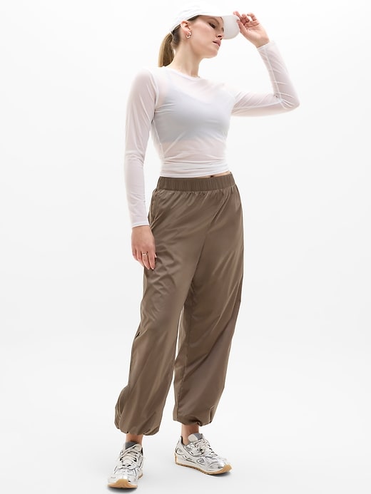 Image number 6 showing, Rise Pant