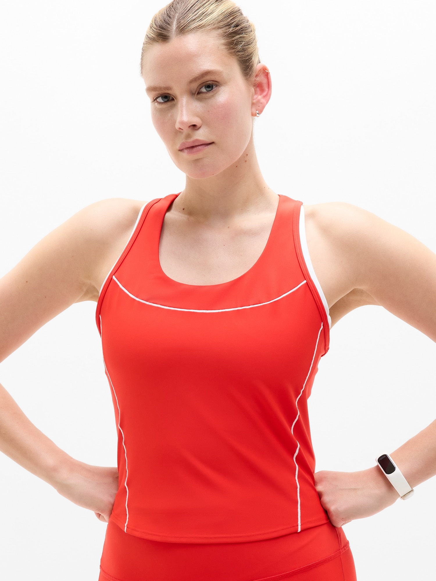 Interval Tank