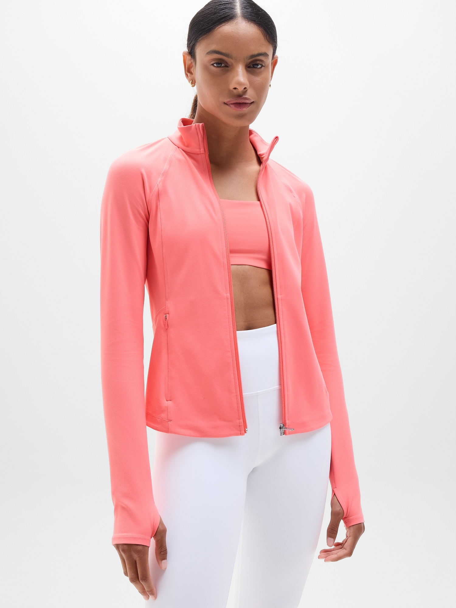 Salutation Jacket 2.0