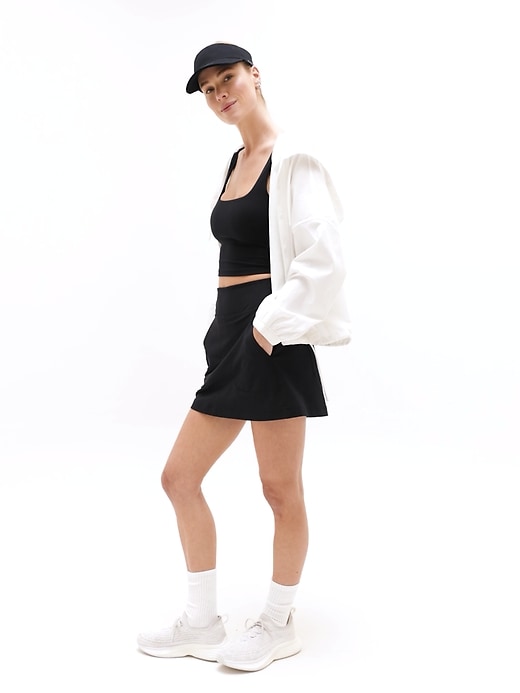 Image number 4 showing, Tee Time High Rise 15" Skort