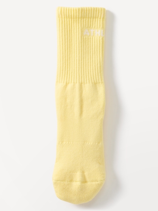 Image number 3 showing, Athleta Everyday Crew Sock
