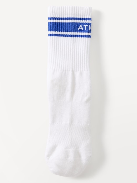 Image number 3 showing, Athleta Everyday Crew Sock