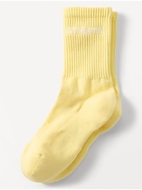 Image number 1 showing, Athleta Everyday Crew Sock