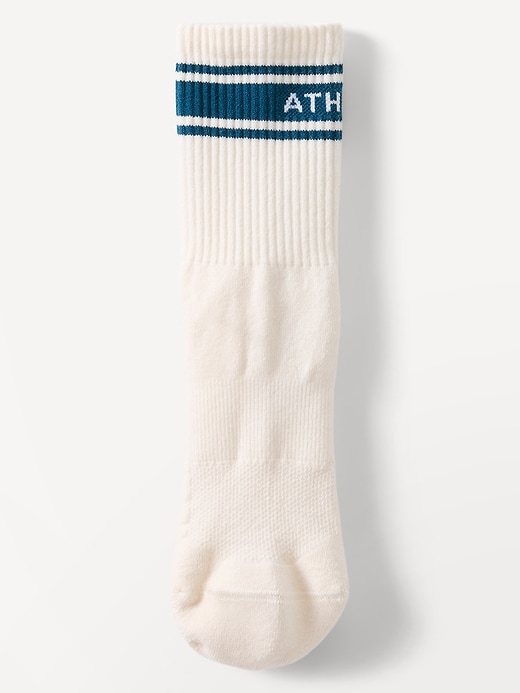 Image number 3 showing, Athleta Everyday Crew Sock