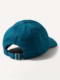 View large product image 3 of 3. Everyday Cap