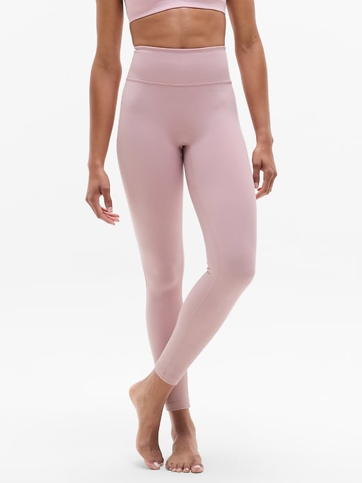 Image number 1 showing, Intuition Ultra High Rise Cotton Legging