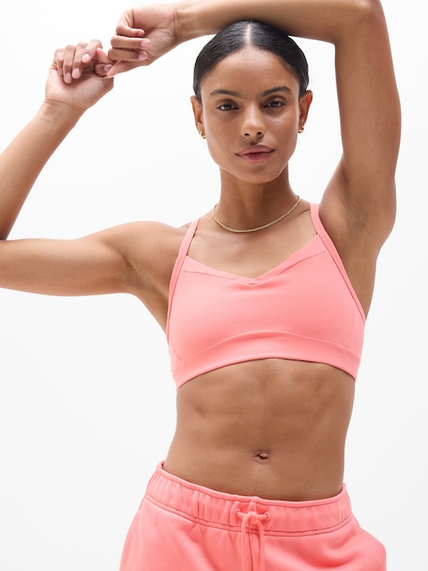 Vital Sports Bra A-C - Pink