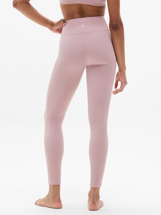 Image number 3 showing, Intuition Ultra High Rise Cotton Legging