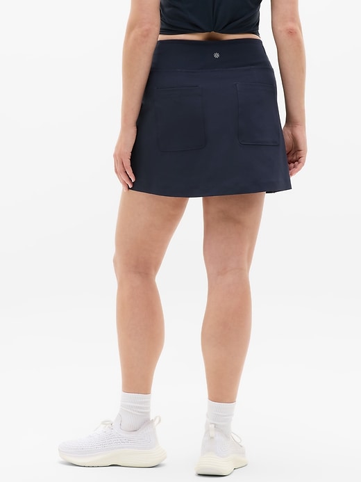 Image number 3 showing, Tee Time High Rise 15" Skort