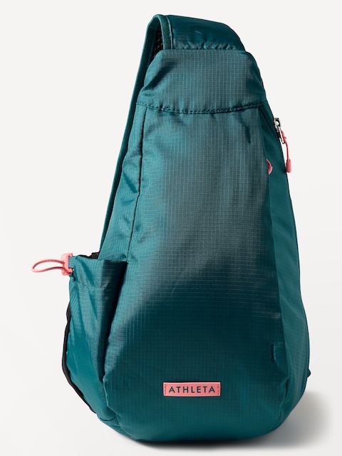 Crest Sling Bag