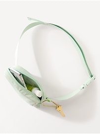 Image number 2 showing, Athleta Girl Always Belt Bag