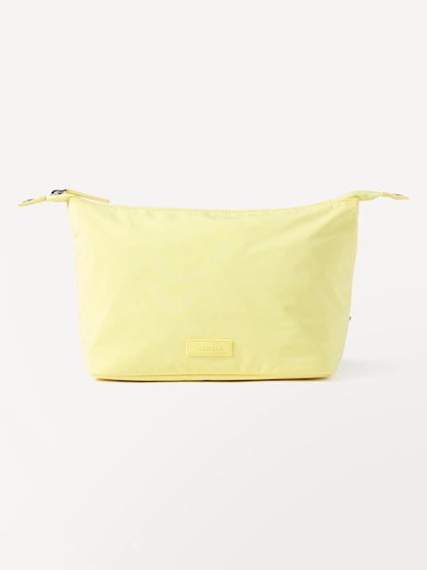 All About Large Cosmetic Pouch