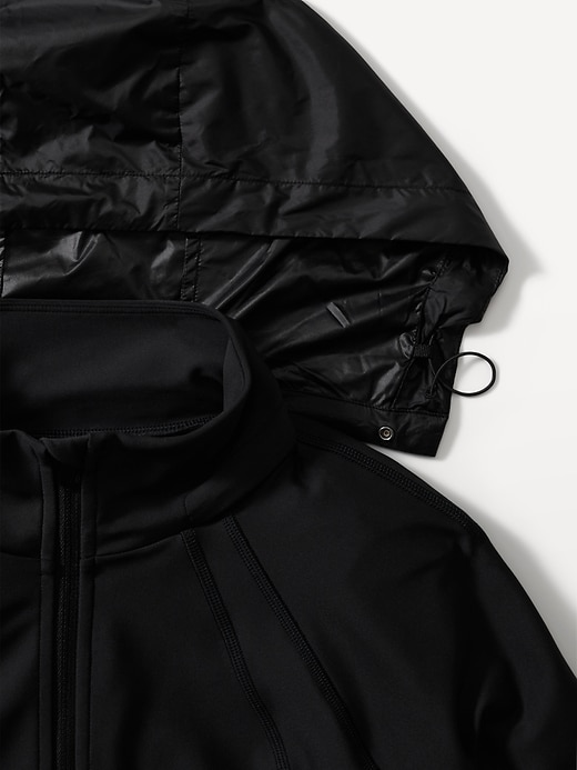 Image number 5 showing, Interval Jacket