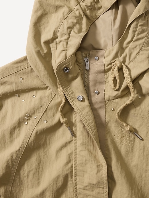 Image number 5 showing, Everywhere Anorak