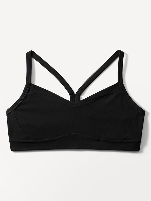 Image number 3 showing, Vital Sports Bra A-C