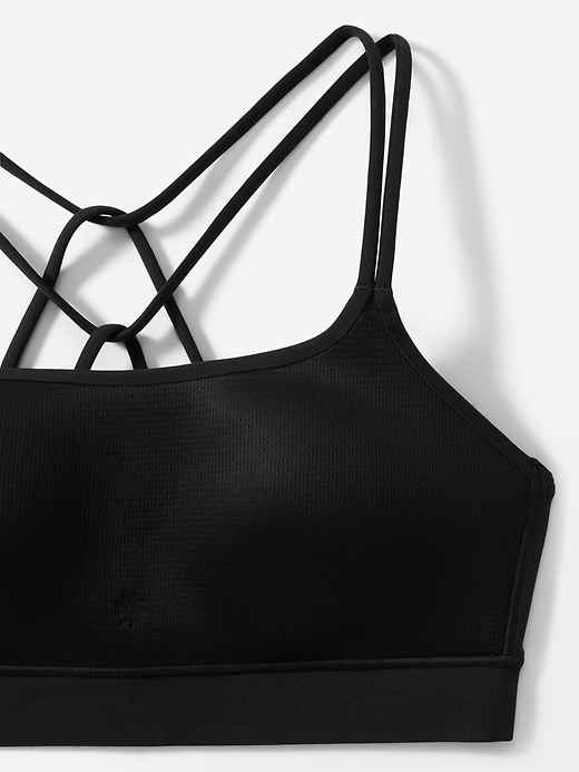 Image number 3 showing, Perfect Form Sports Bra A-C