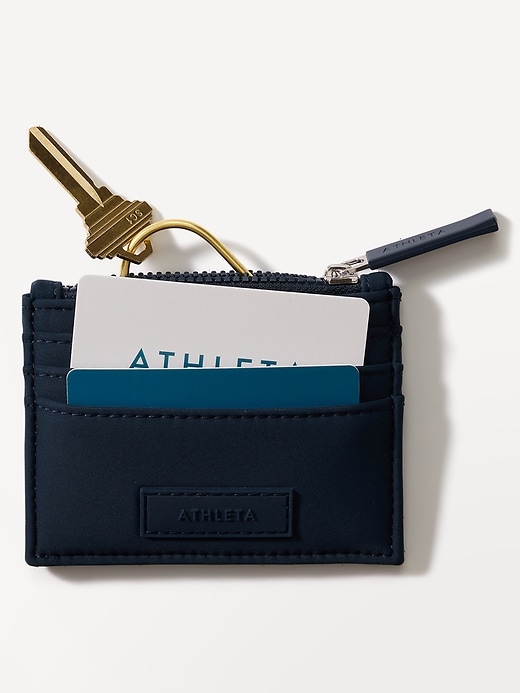 View large product image 2 of 2. Diem Cardholder