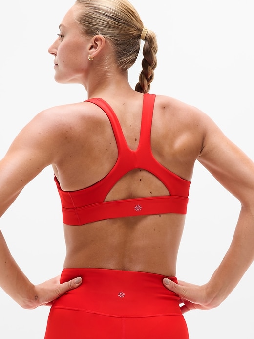 Image number 2 showing, Interval Sports Bra A-C