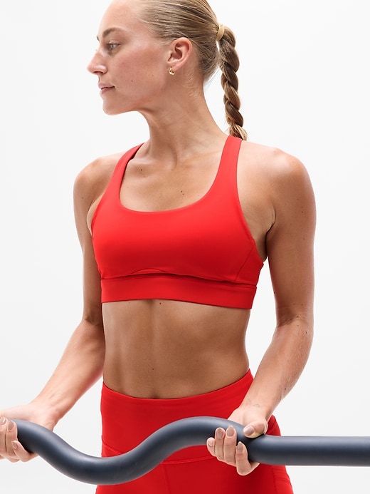Image number 1 showing, Interval Sports Bra A-C