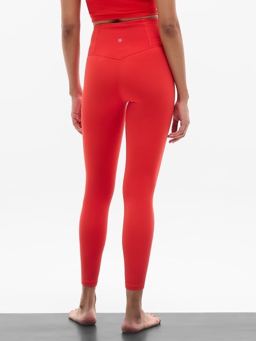 Image number 4 showing, Elation Ultra High Rise 7/8 Legging