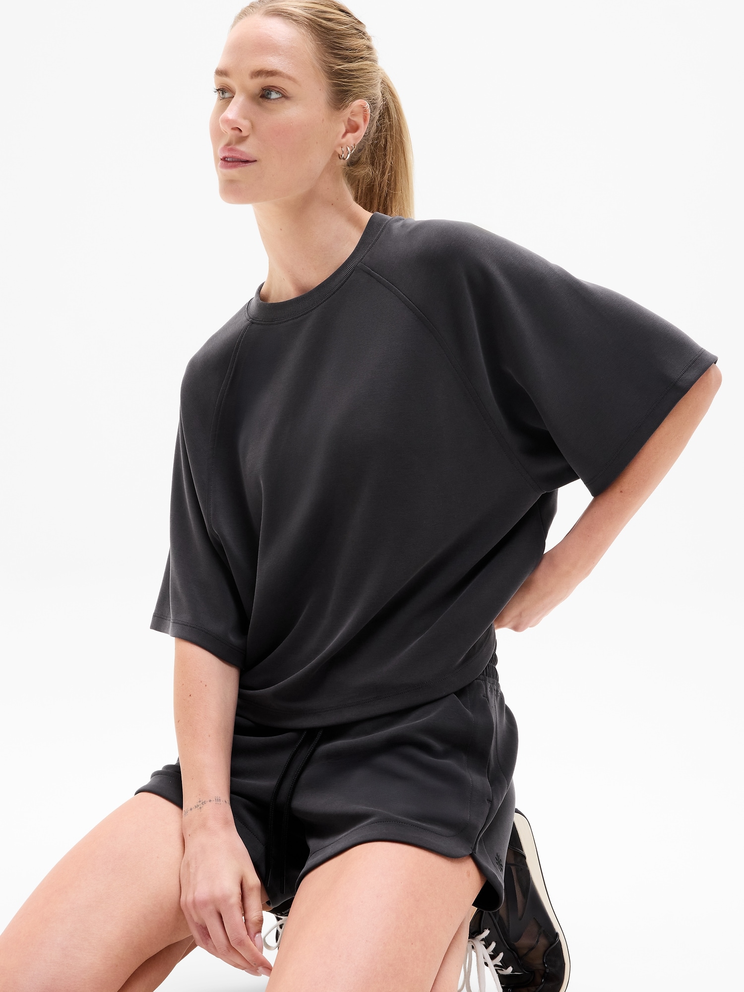 Seasoft Tee