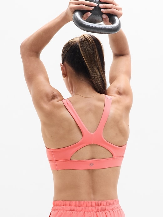 Image number 2 showing, Interval Sports Bra A-C