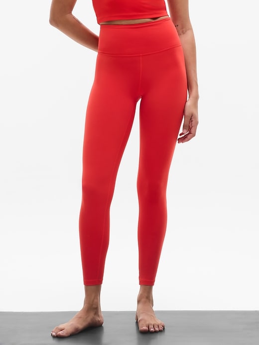 Image number 2 showing, Elation Ultra High Rise 7/8 Legging