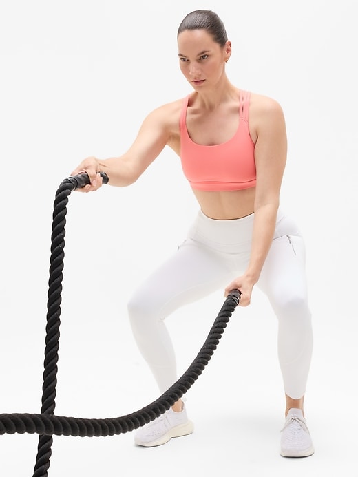 Image number 5 showing, Train Free Sports Bra A-C