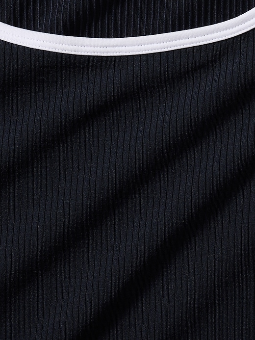 Image number 3 showing, Renew Seamless Square Neck Tank