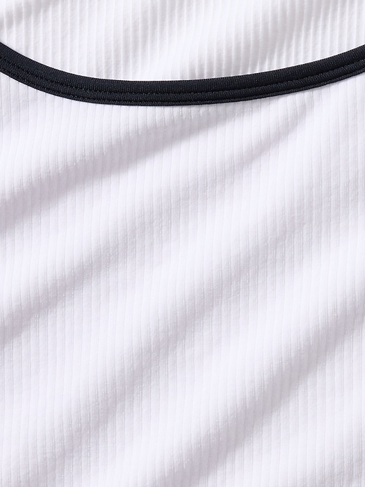 Image number 5 showing, Renew Seamless Square Neck Tank