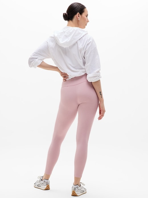 Image number 7 showing, Intuition Ultra High Rise Cotton Legging