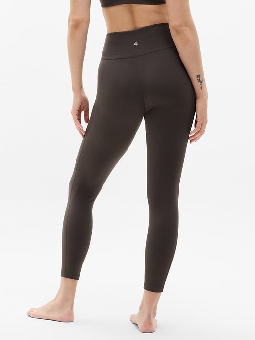 Image number 3 showing, Intuition Ultra High Rise Cotton Legging