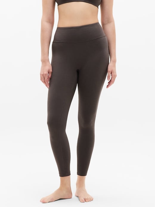 Image number 1 showing, Intuition Ultra High Rise Cotton Legging