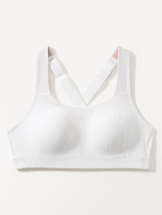 Image number 3 showing, Speed Run High Support Sports Bra