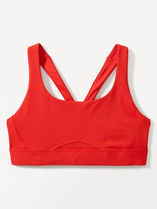 Image number 3 showing, Interval Sports Bra A-C