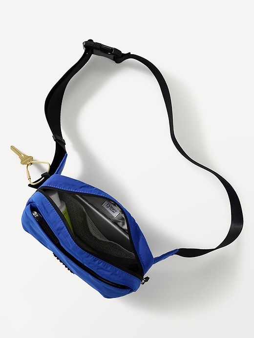Image number 3 showing, All About Large Crossbody Belt Bag