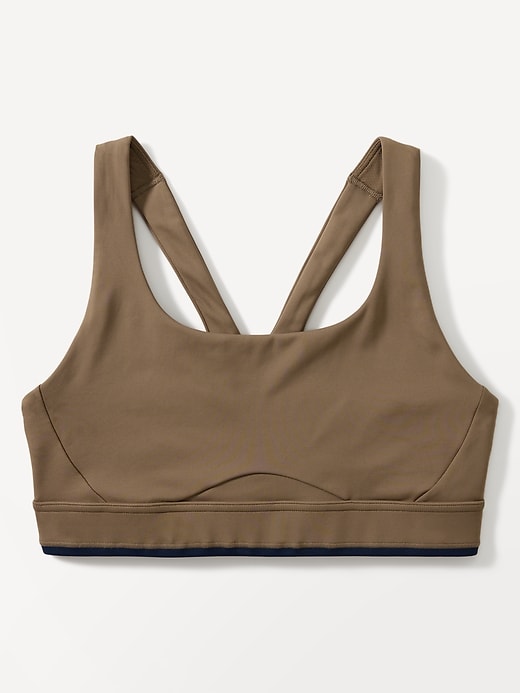 Image number 3 showing, Interval Tipped Sports Bra A-C