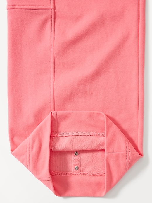 Image number 6 showing, Retroterry High Rise Wide Leg Cargo Pant