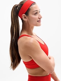 Image number 1 showing, Interval Headband