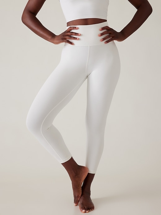Image number 4 showing, Elation Ultra High Rise 7/8 Legging