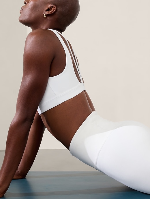 Image number 7 showing, Elation Ultra High Rise 7/8 Legging