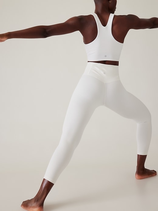 Image number 8 showing, Elation Ultra High Rise 7/8 Legging