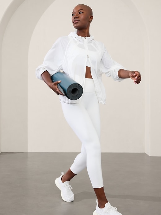 Image number 5 showing, Elation Ultra High Rise 7/8 Legging